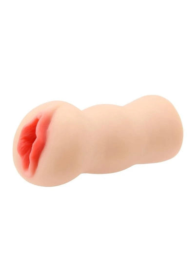 Angel Youngs Pocket Pussy Stroker