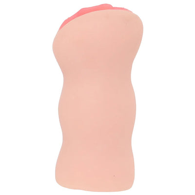Angel Youngs Pocket Pussy Stroker