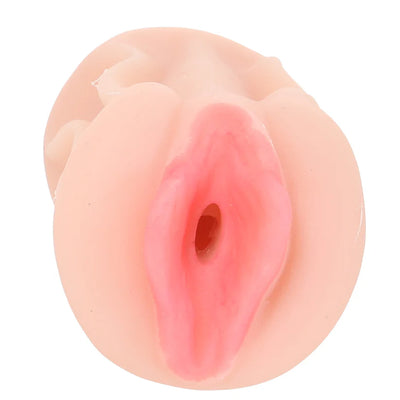 Vanna Bardot Pocket Pussy Stroker Masturbator