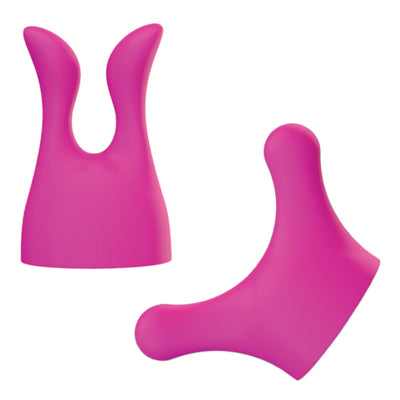 PalmPower Palmbody - Finger/Curve Wand Attachments