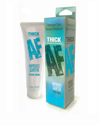 Thick AF Improves Girth 1.5oz