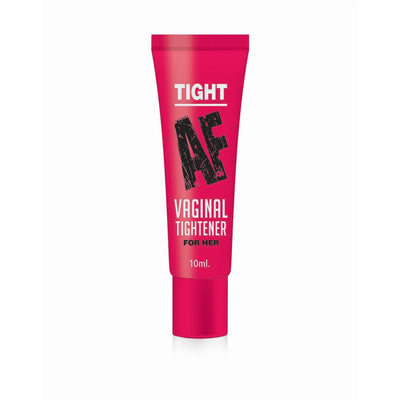 Tight AF Vaginal Tightener Cream - 10ml Tube