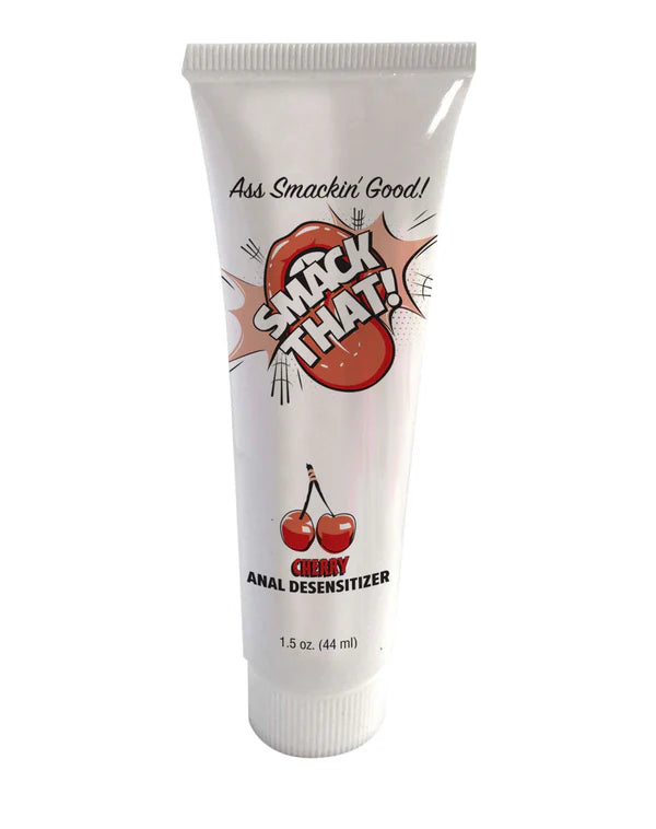 Smack That Cherry Anal Desensitizer 1.5oz