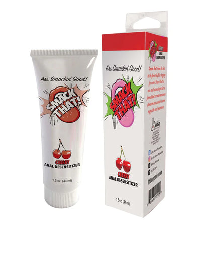 Smack That Cherry Anal Desensitizer 1.5oz