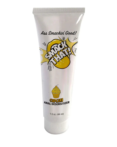 Smack That Cupcake Anal Desensitizer 1.5oz