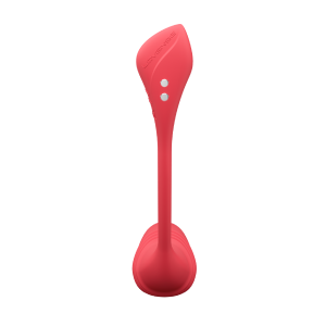 Lovense Vulse App-Controlled Hands-Free Thrusting Egg Vibrator Lovense Vulse App-Controlled Hands-Free Thrusting Egg Vibrator