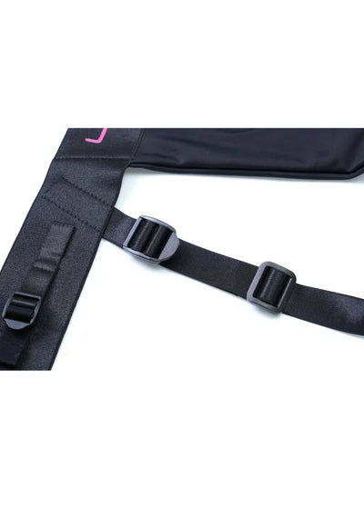 Lovense Strap-On Harness in Black