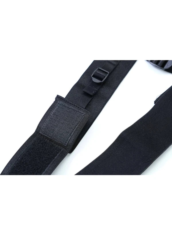 Lovense Strap-On Harness in Black