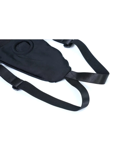 Lovense Strap-On Harness in Black