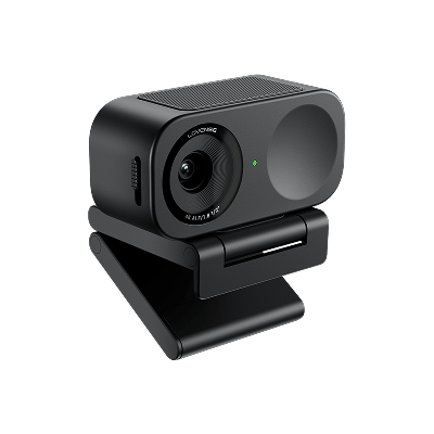 Lovense 4K Webcam 2 for Cam Models and Live Streaming