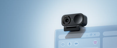 Lovense 4K Webcam 2 for Cam Models and Live Streaming