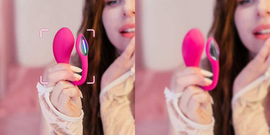 Lovense 4K Webcam 2 for Cam Models and Live Streaming