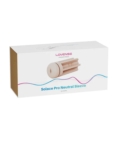 Lovense Grip Sleeve for Solace Pro
