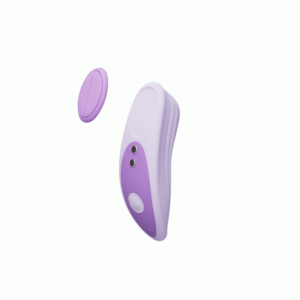 Lovense Ferri Reserve - Special Edition App Controlled Panty Vibrator