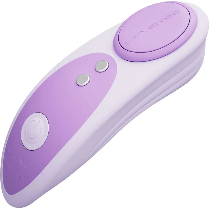 Lovense Ferri Reserve - Special Edition App Controlled Panty Vibrator