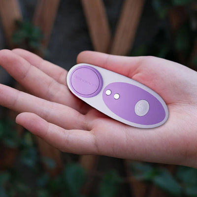 Lovense Ferri Reserve - Special Edition App Controlled Panty Vibrator