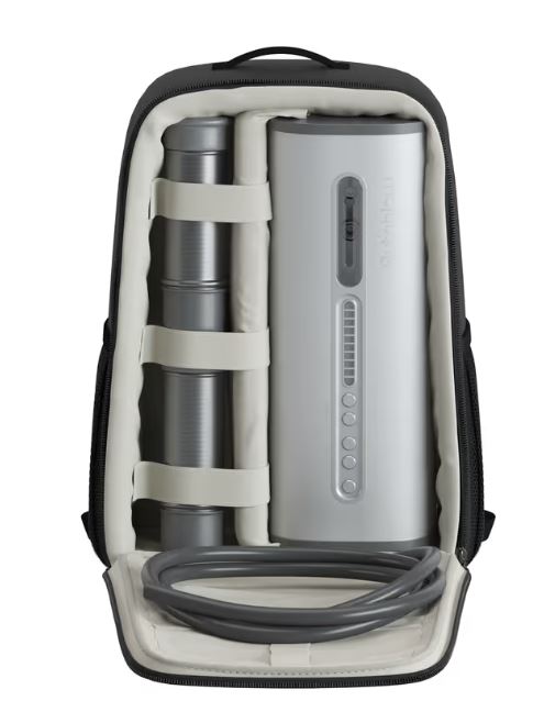 VacuGlide By Autoblow Premium Male Masturbator VacuGlide By Autoblow Premium Male Masturbator