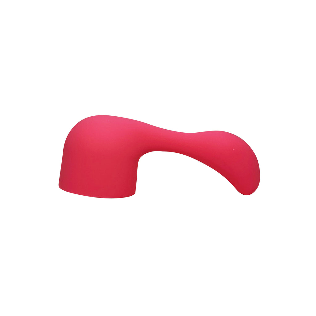 Mighty Wand Pink G-Spot Attachment