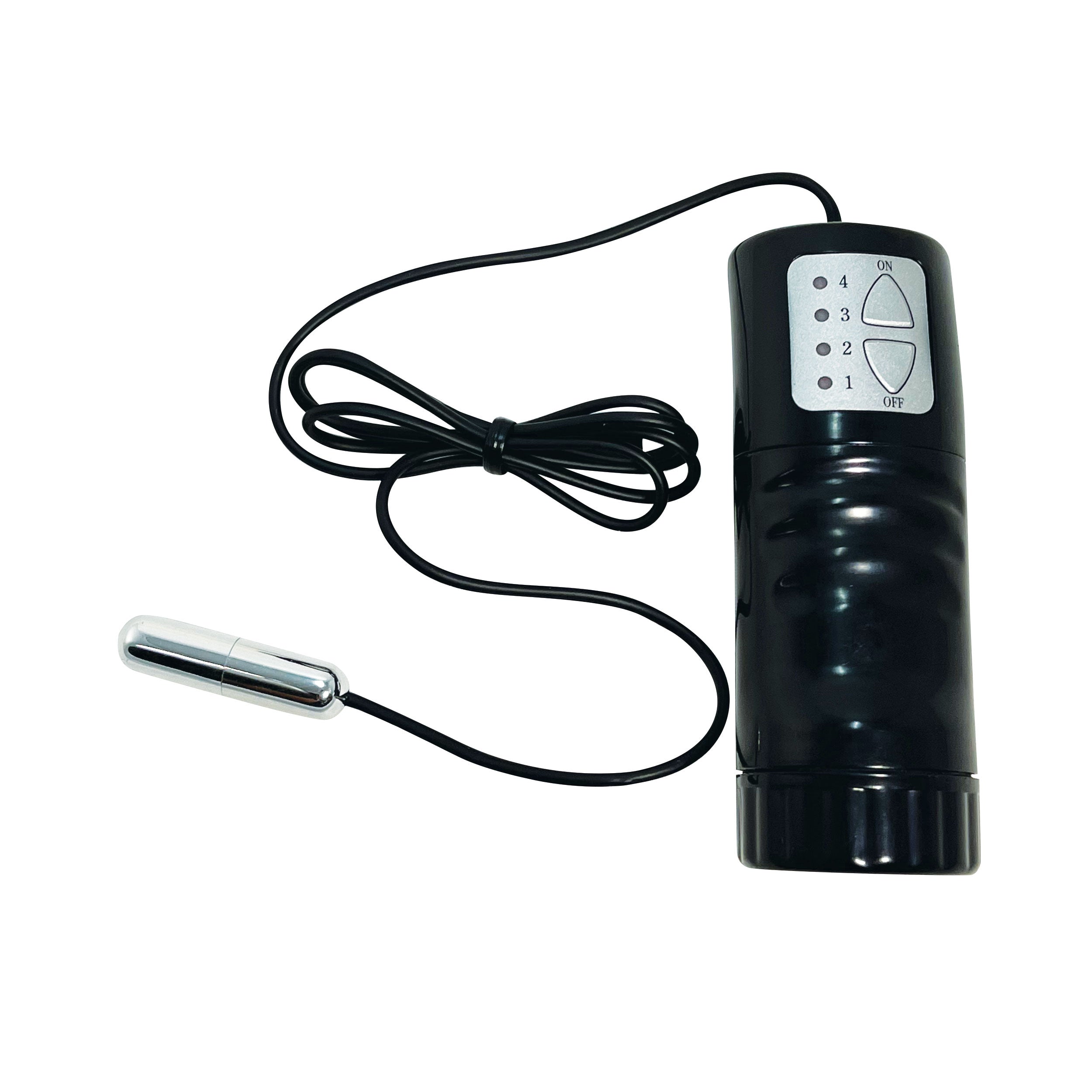 Get the Silver Bullet Slimline 1 Only at Castle Megastore
