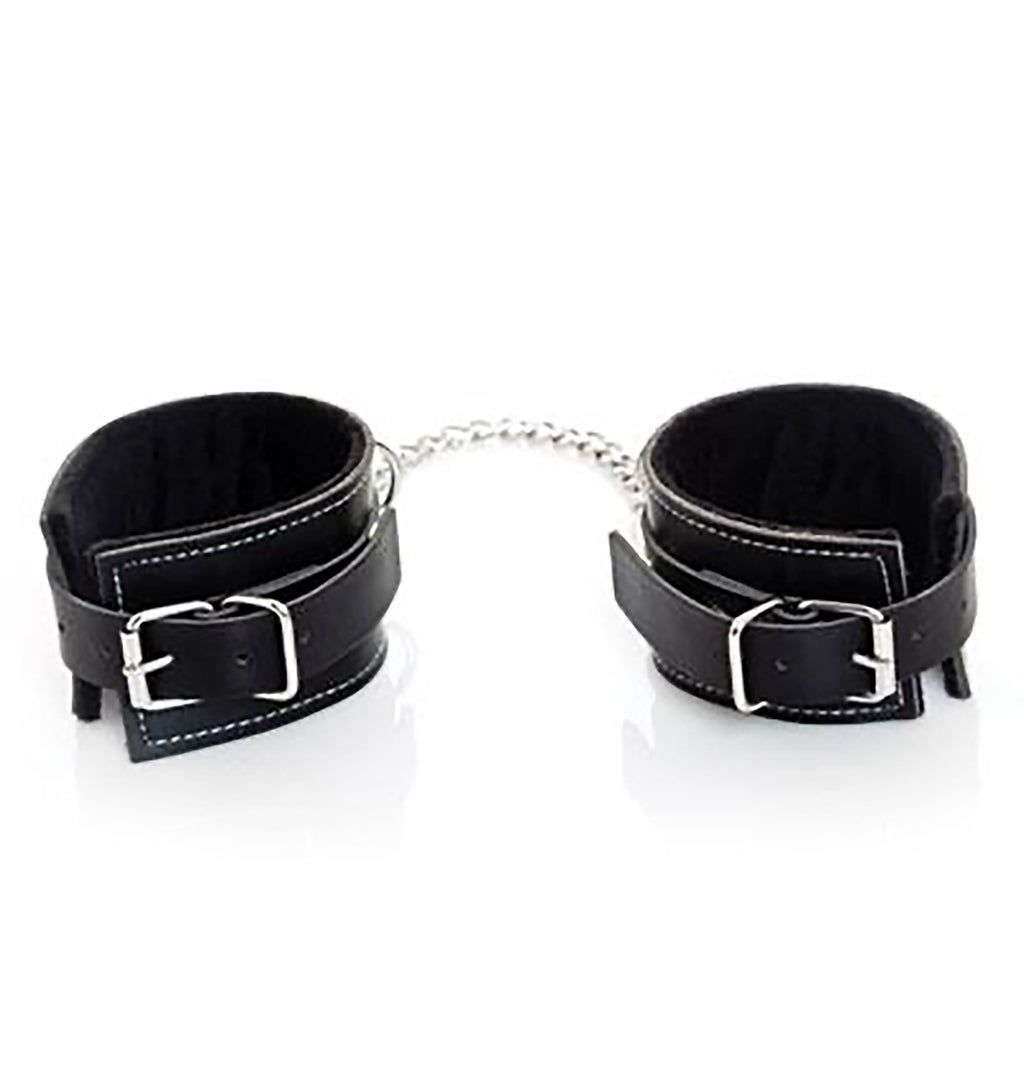 Spank Provocateur Lolita Wrist Restraints