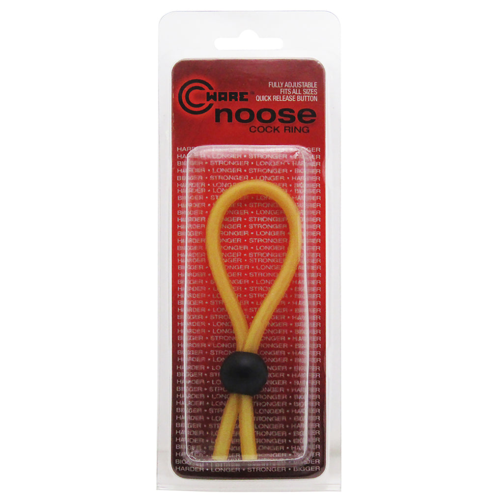 Cware Noose Cock Cinch