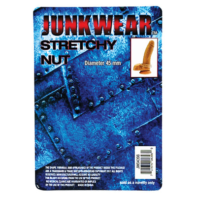 Junkwear Stretchy Nut