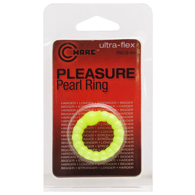 Cware Pleasure Pearl Ring