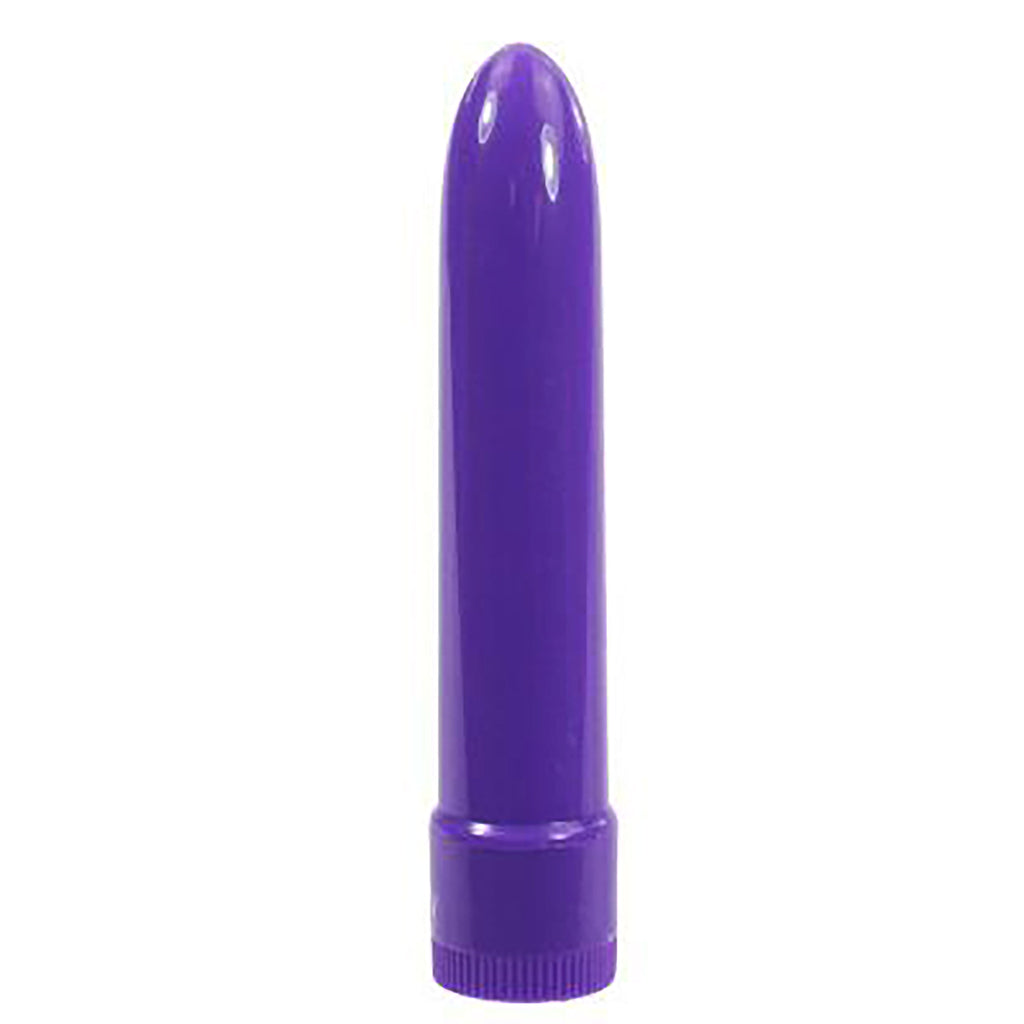 Passions Neon Mini Vibrator