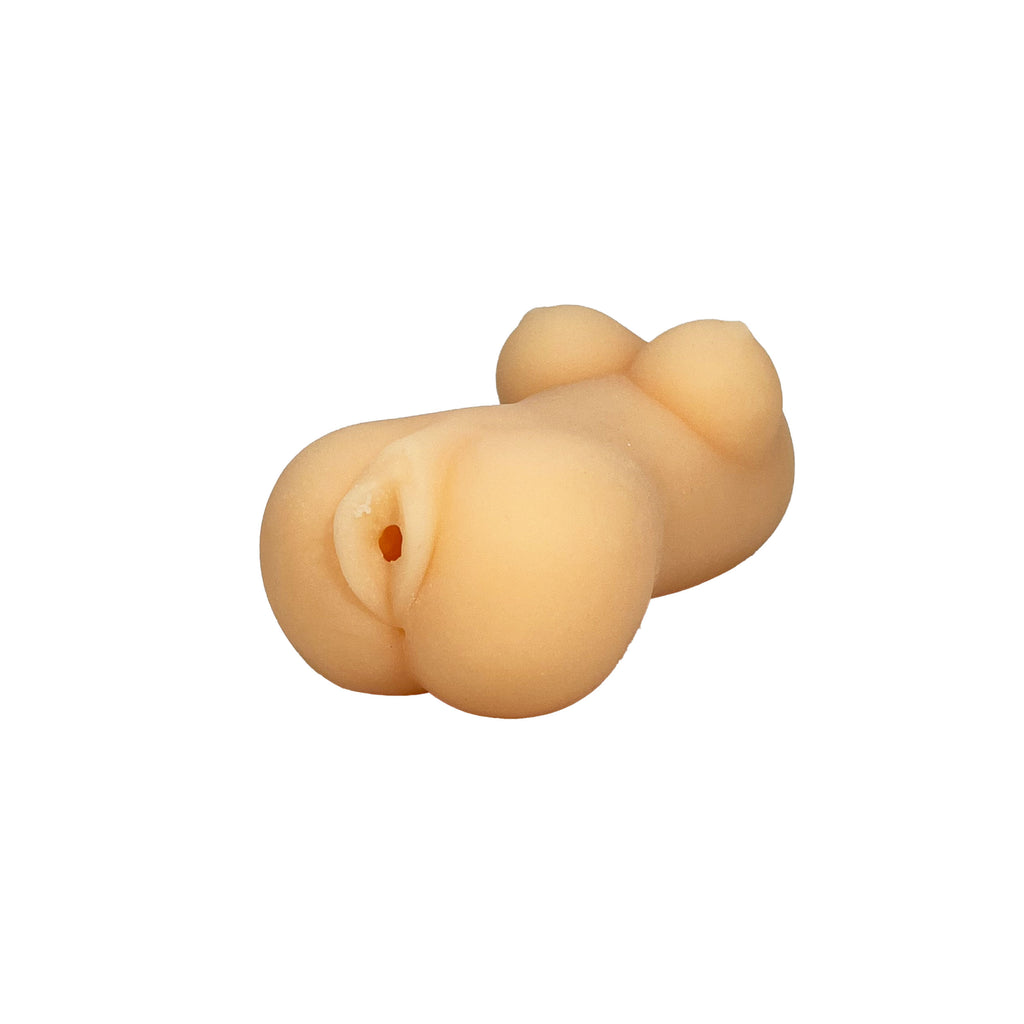 X-MEN ANIME STROKER MALE MASTURBATOR POCKET SEX DOLL