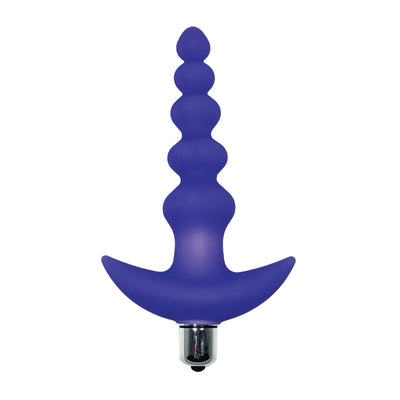 Hook N' Up Purple Glow-in-the-Dark Butt Plug | Castle Megastore Hook N' Up Purple Glow-in-the-Dark Butt Plug | Castle Megastore