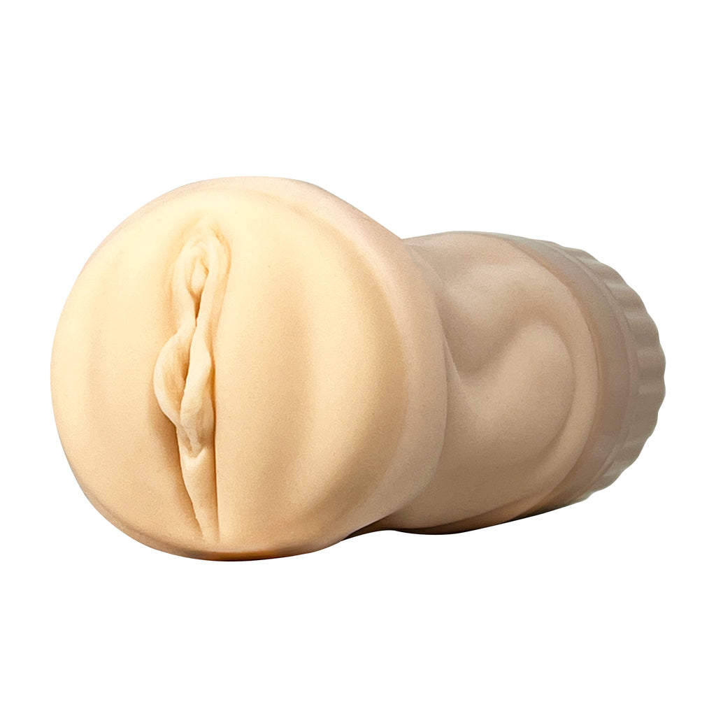 Real Sex Creations Sensi Skin The Pussy Sucking Vibrating Masturbator Real Sex Creations Sensi Skin The Pussy Sucking Vibrating Masturbator