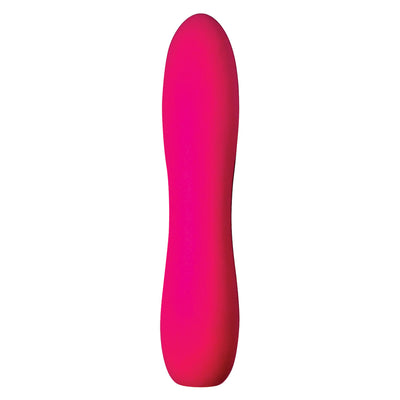 Dazzle Rechargeable Flexible Bullet Vibrator in Pink