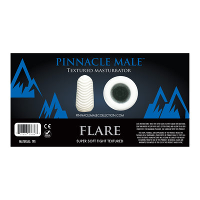 PINNACLE FLARE STROKER