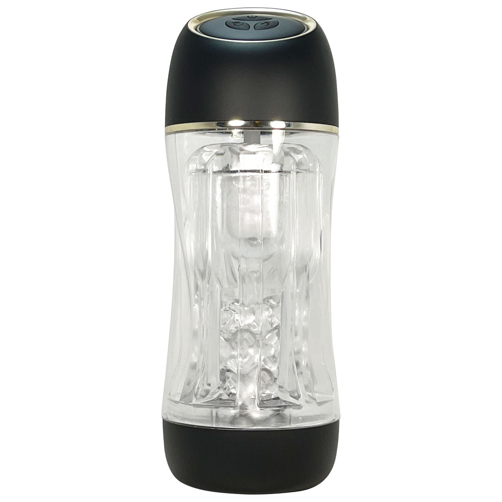 Pinnacle Male Thrive Rechargeable Male Masturbator