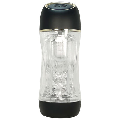 Pinnacle Male Thrive Rechargeable Male Masturbator