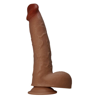 Bendable 8.5