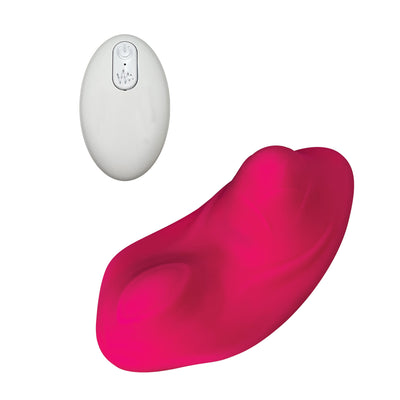 DIVA DISCRETE ROLLING PANTY VIBE