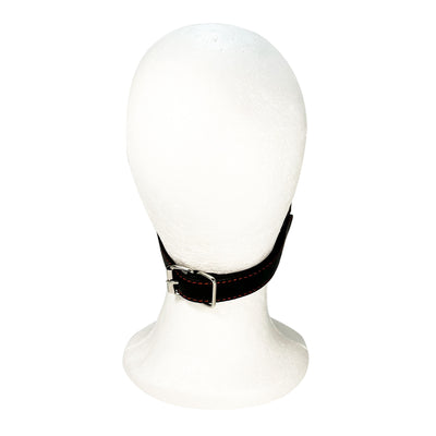 Silicone Bone Mouth Gag by Fetish Pleasure Play in Pink