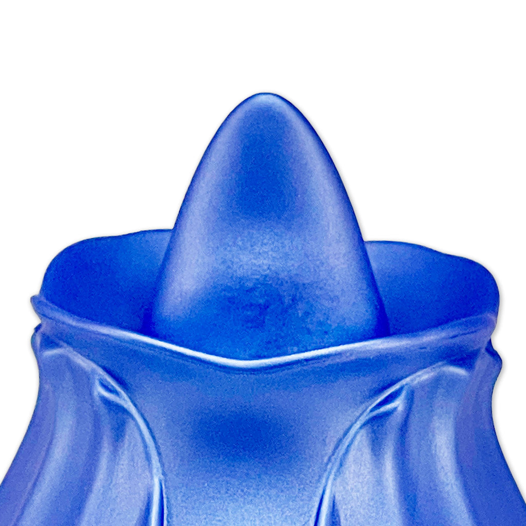 Le Tongue Clitoral Vibrator in Pearl Blue
