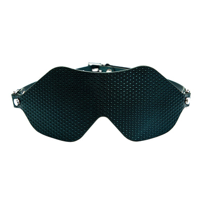 Luxe Bondage Box Set in Emerald by Fetish Pleasure Play