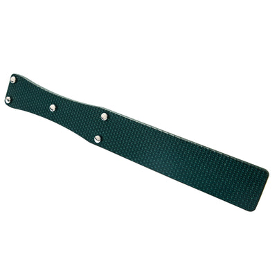 Luxe Bondage Box Set in Emerald by Fetish Pleasure Play