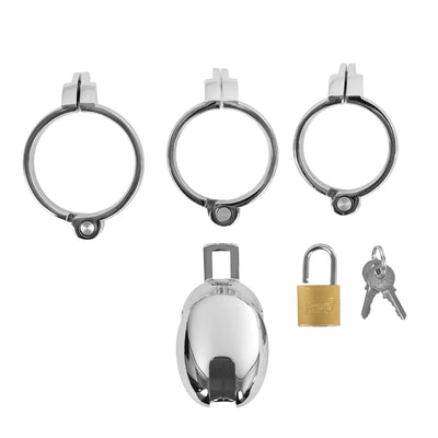 Silver Sallet 2.8