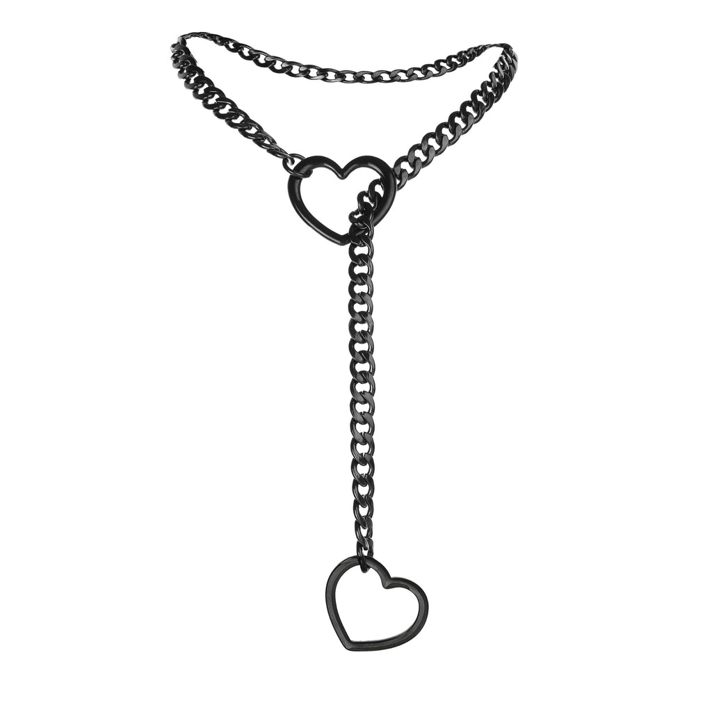 Black Hearts 24