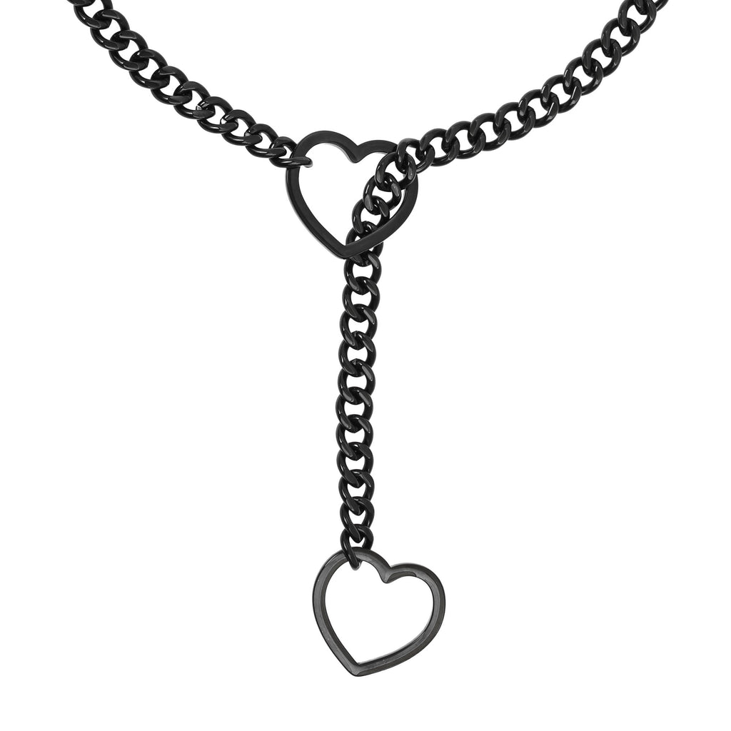 Black Hearts 24