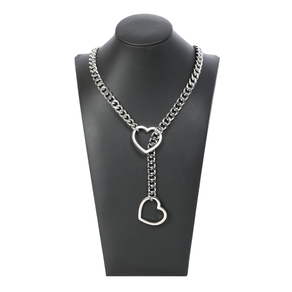 Silver Hearts 24