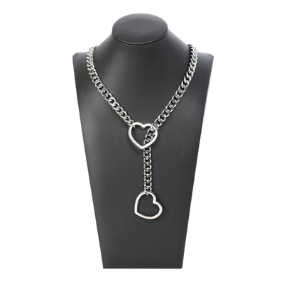 Silver Hearts 24