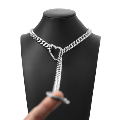 Silver Hearts 24