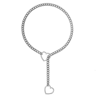 Silver Hearts 24