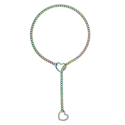 Anodized Hearts 24