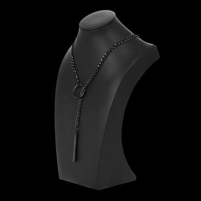 Black Drop Bar 24